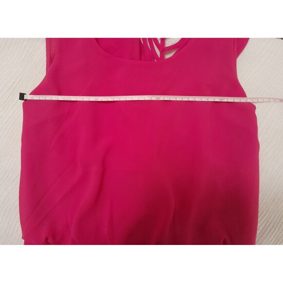 Naked Zebra Tank Top size small - Picture 2 of 10